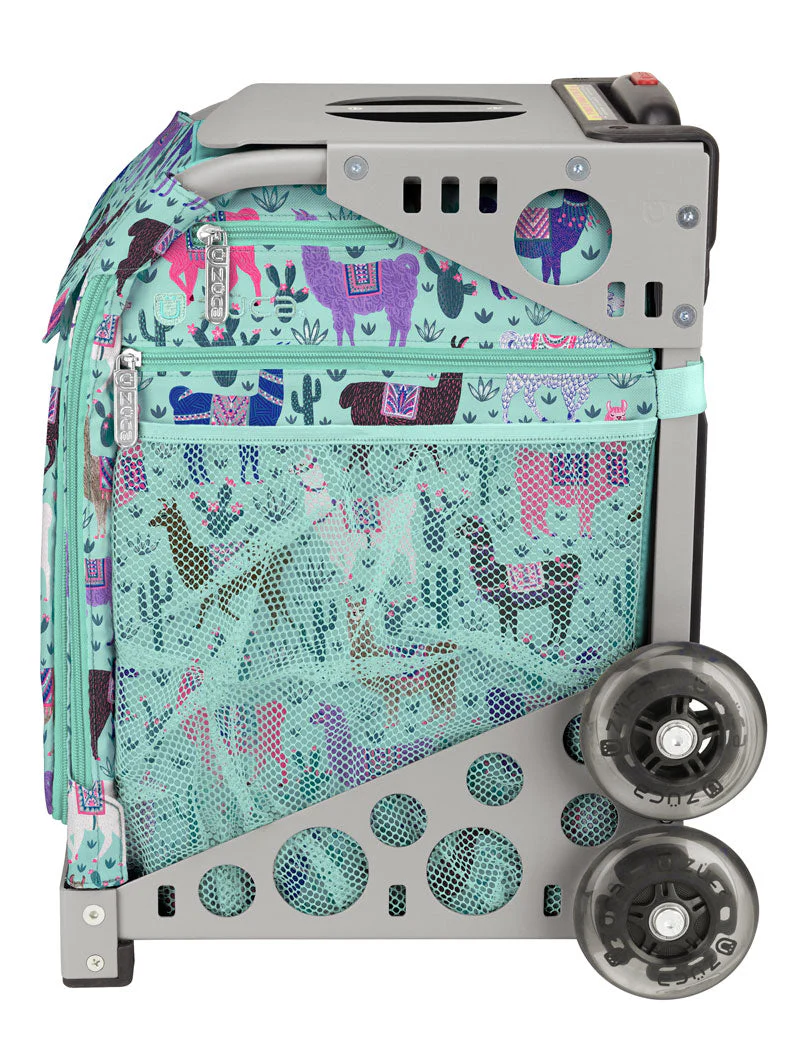 Llama Rama Sport + Lunchbox - Image 16
