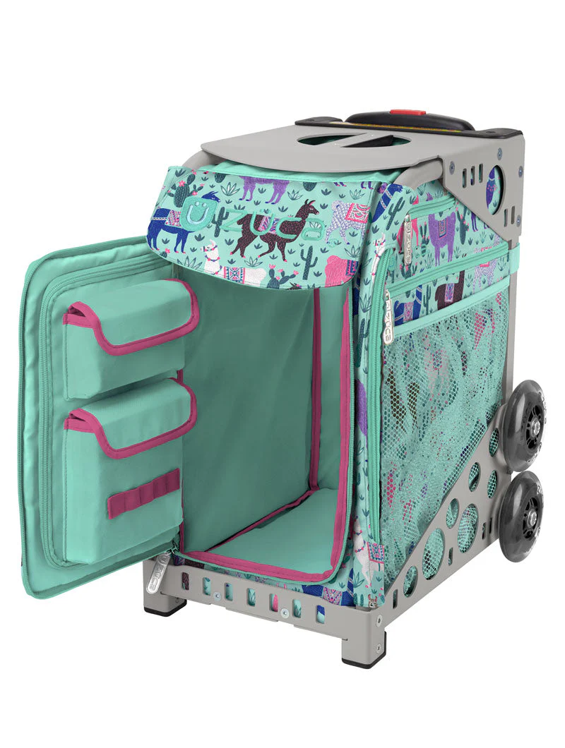 Llama Rama Sport + Lunchbox - Image 17