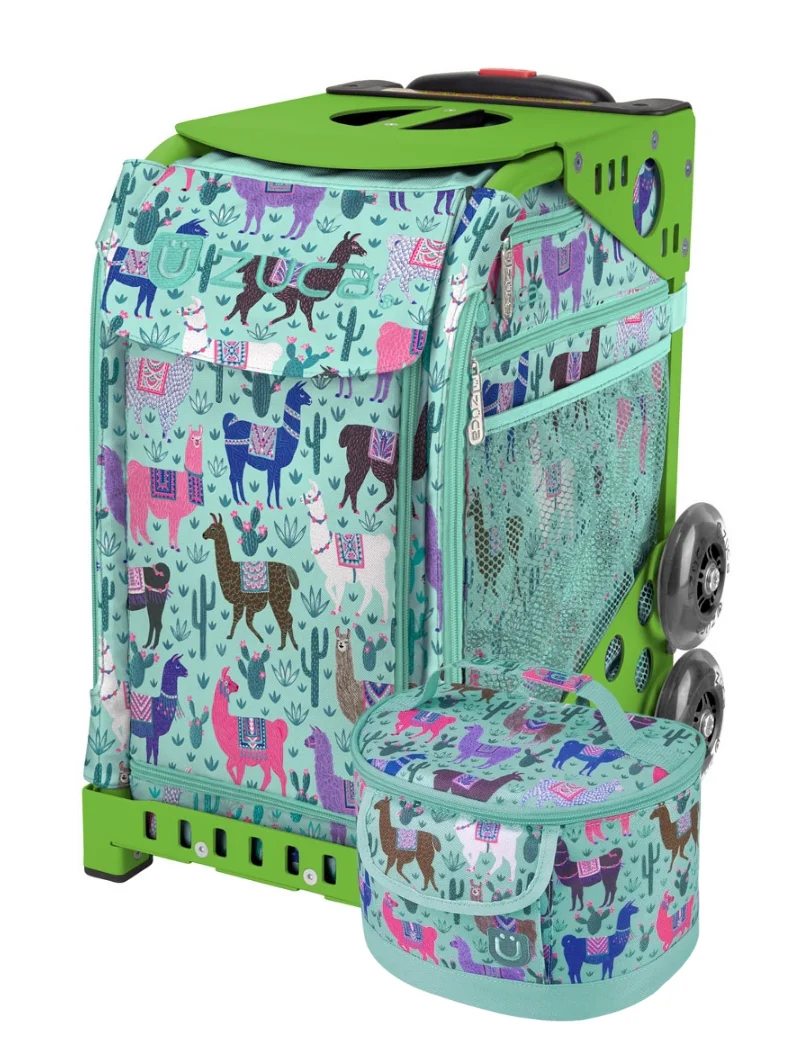 Llama Rama Sport + Lunchbox - Image 19