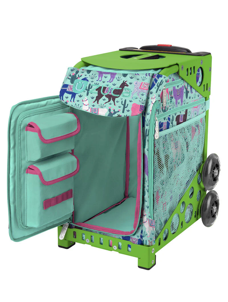 Llama Rama Sport + Lunchbox - Image 20