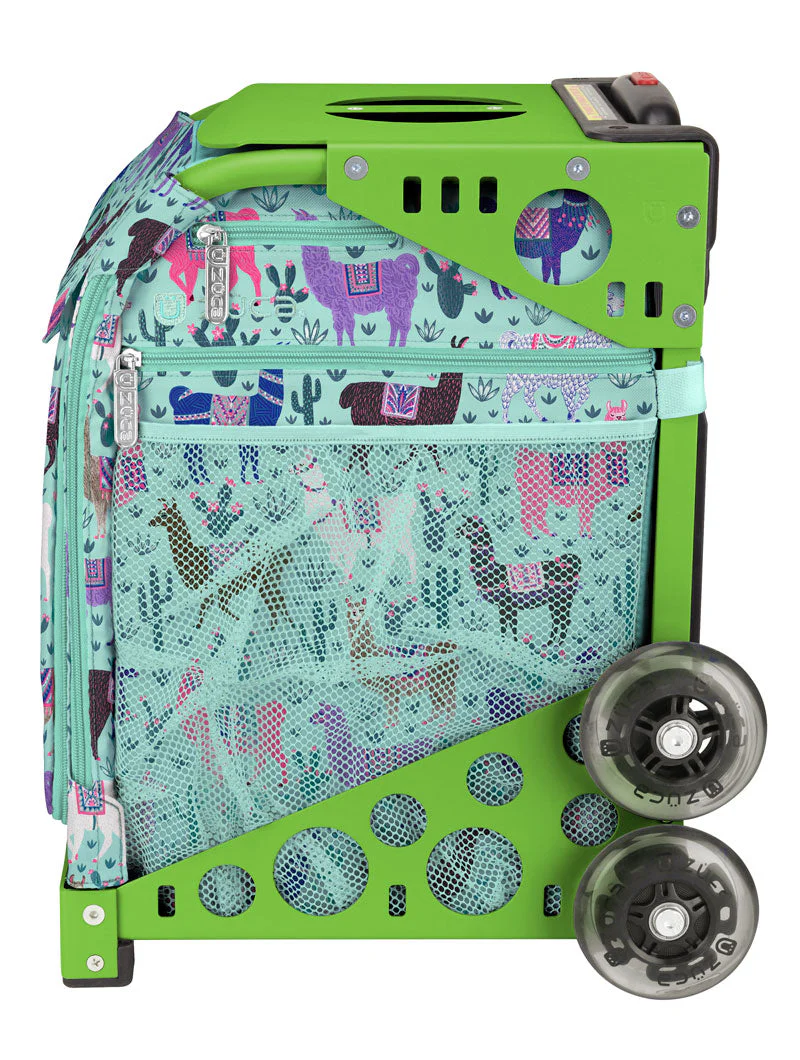 Llama Rama Sport + Lunchbox - Image 21