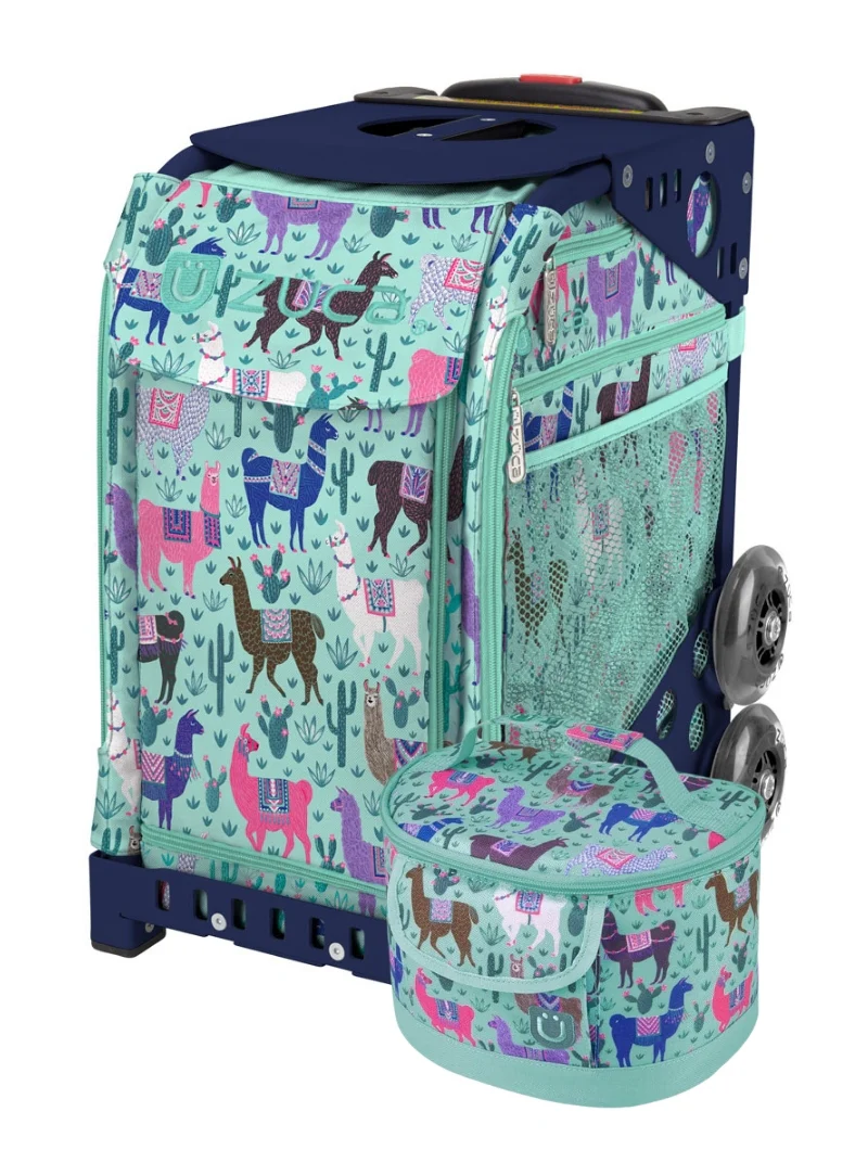Llama Rama Sport + Lunchbox - Image 23