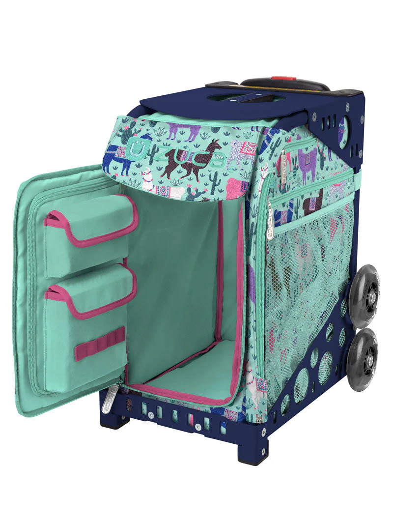 Llama Rama Sport + Lunchbox - Image 24