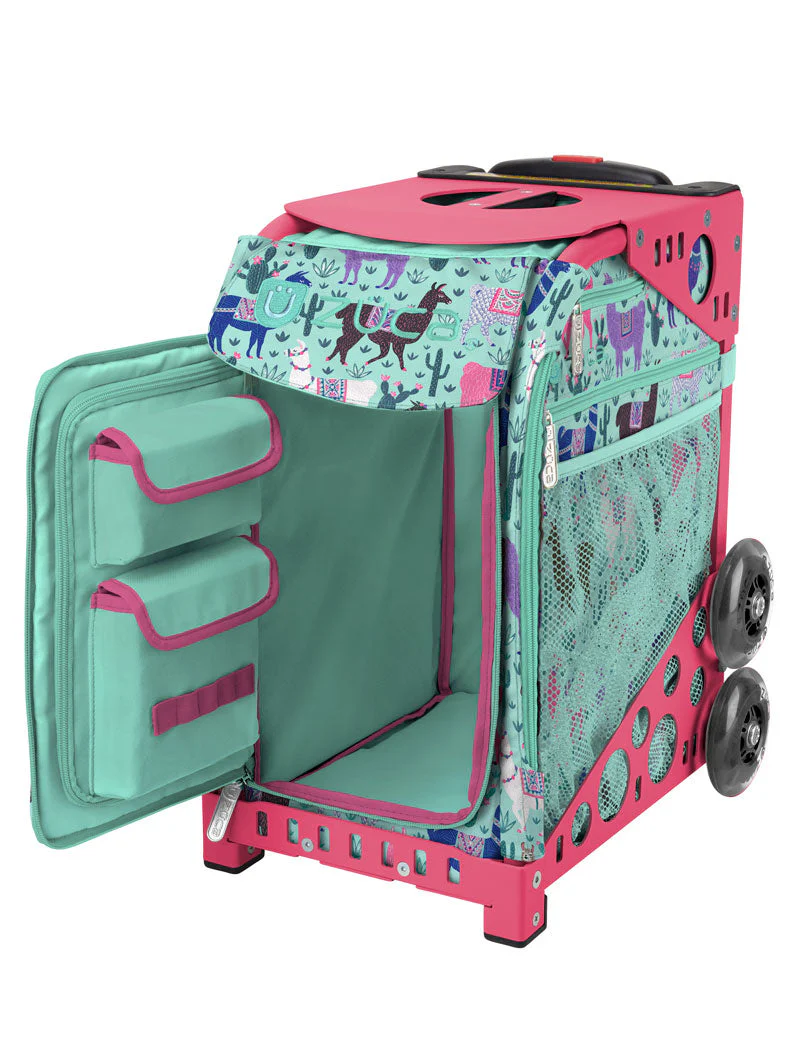 Llama Rama Sport + Lunchbox - Image 27
