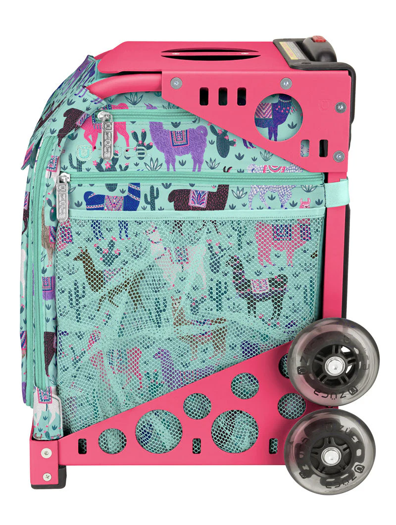 Llama Rama Sport + Lunchbox - Image 28