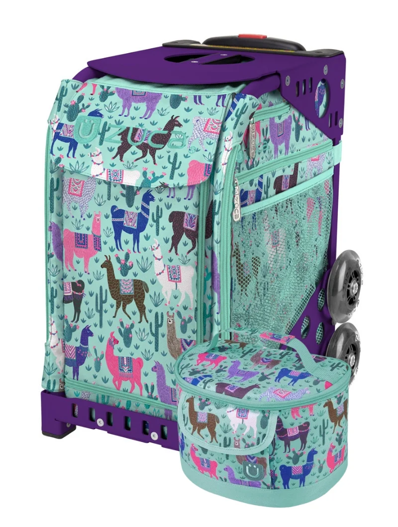 Llama Rama Sport + Lunchbox - Image 29