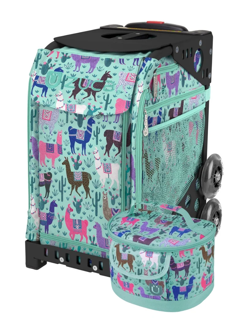 Llama Rama Sport + Lunchbox - Image 3