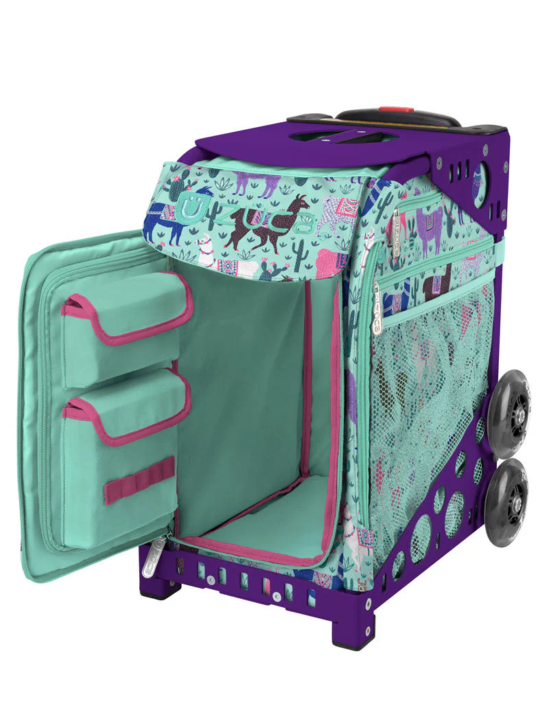 Llama Rama Sport + Lunchbox - Image 31
