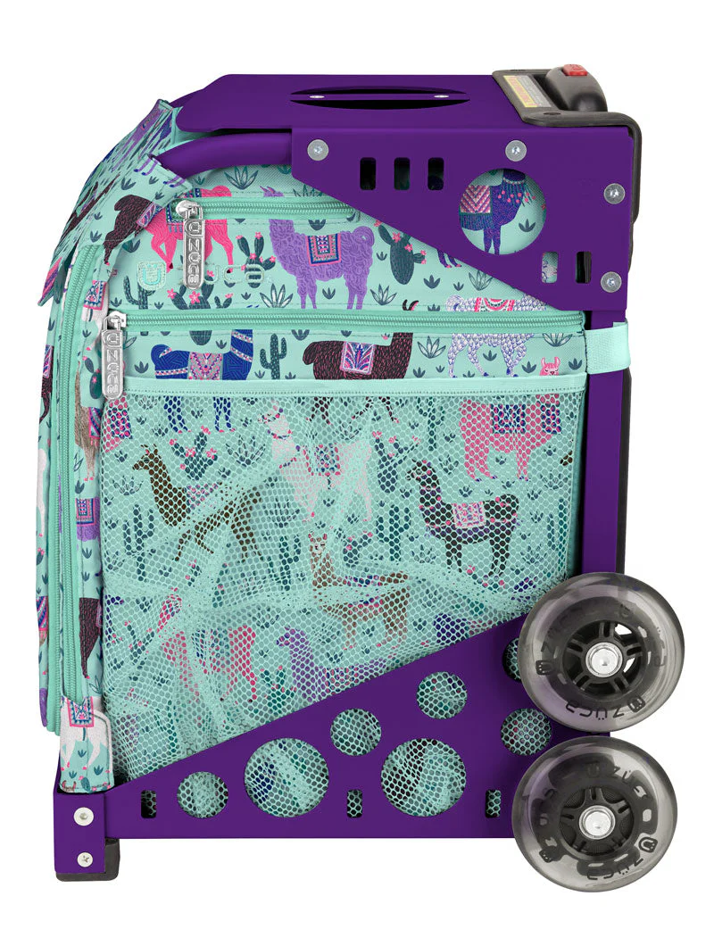 Llama Rama Sport + Lunchbox - Image 32