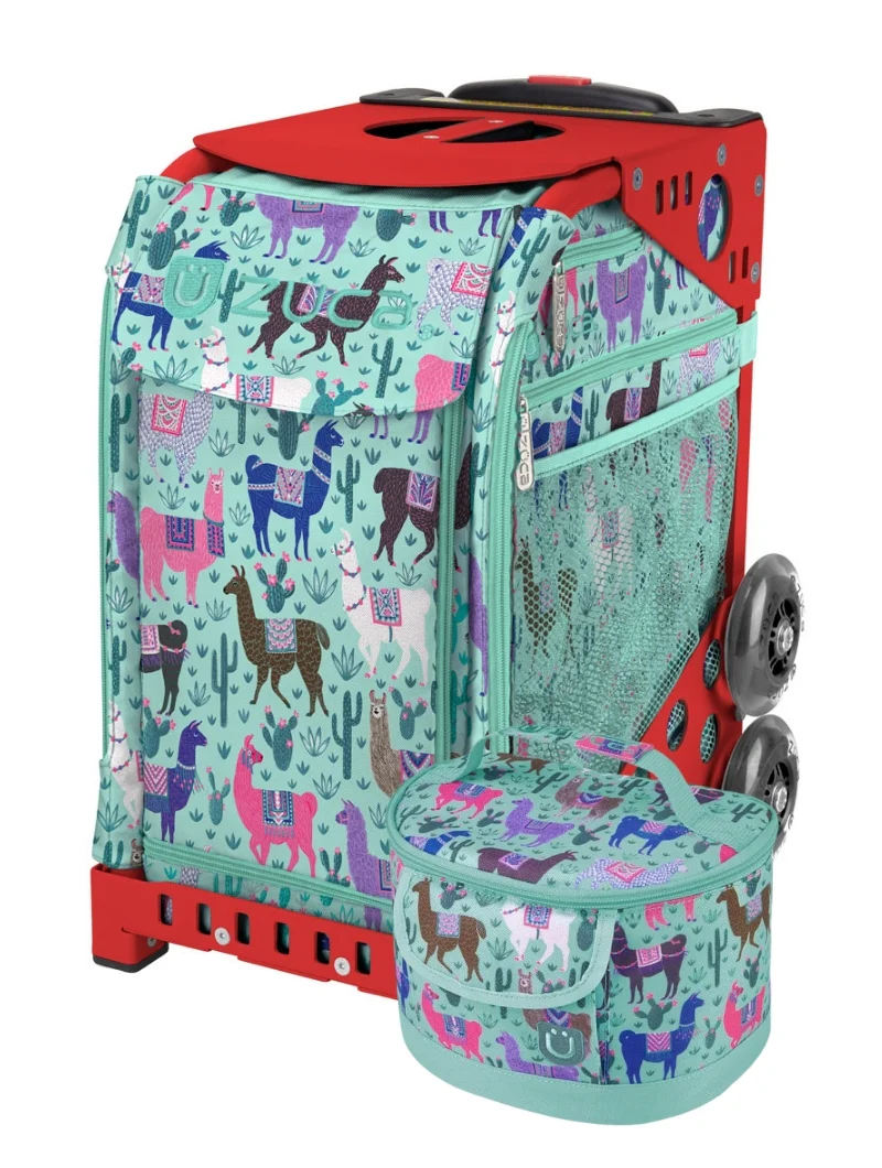 Llama Rama Sport + Lunchbox - Image 34