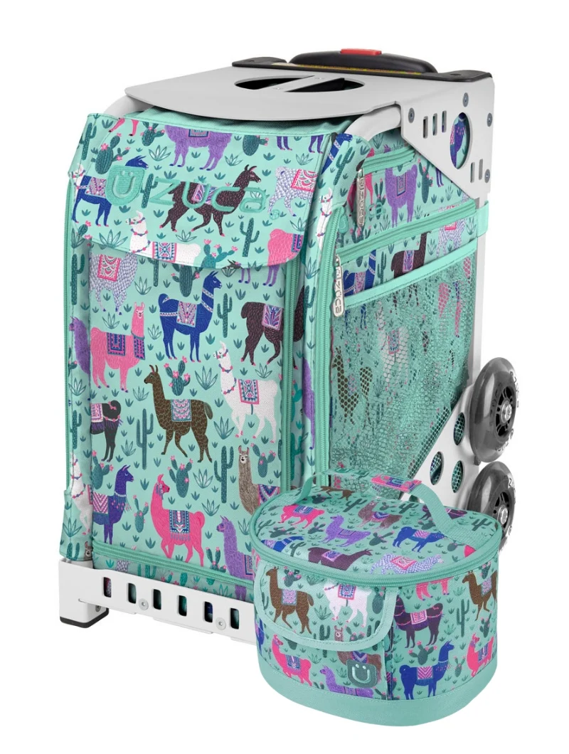 Llama Rama Sport + Lunchbox - Image 35