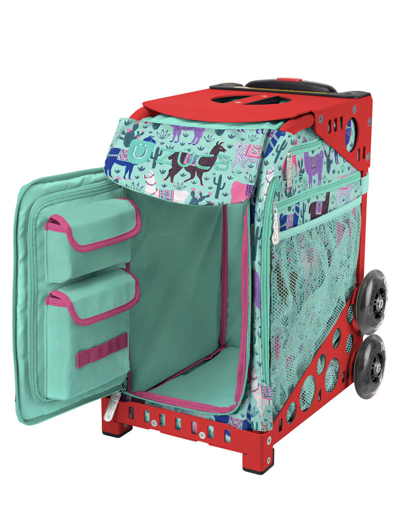 Llama Rama Sport + Lunchbox - Image 36