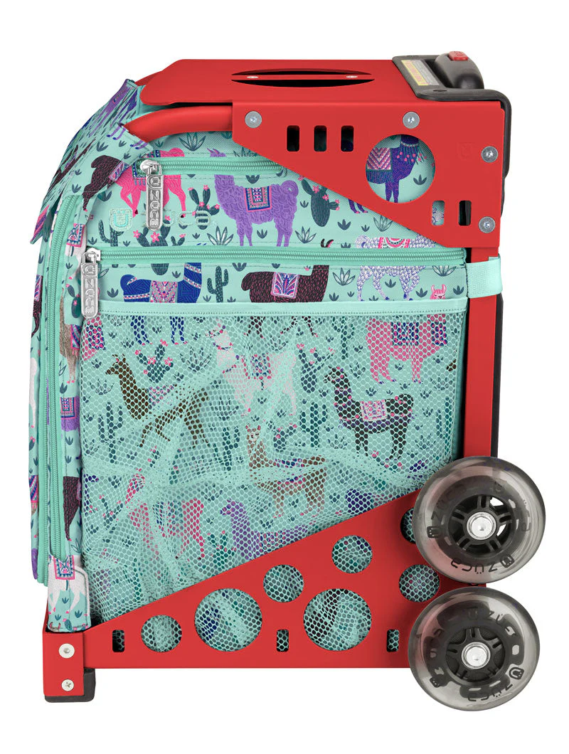 Llama Rama Sport + Lunchbox - Image 37