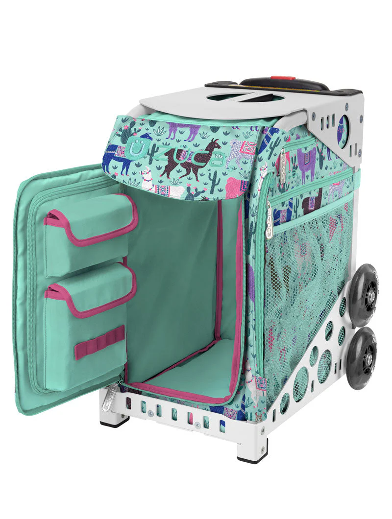 Llama Rama Sport + Lunchbox - Image 39