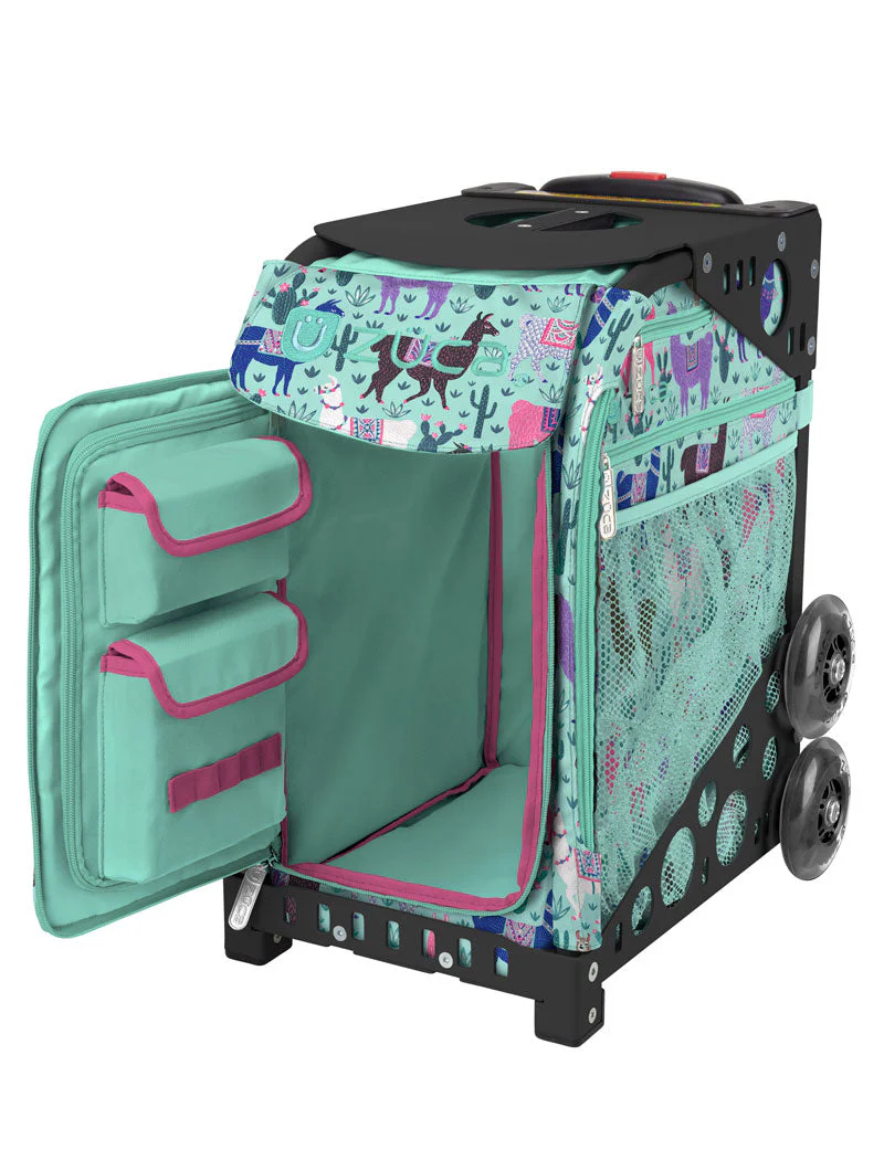 Llama Rama Sport + Lunchbox - Image 4