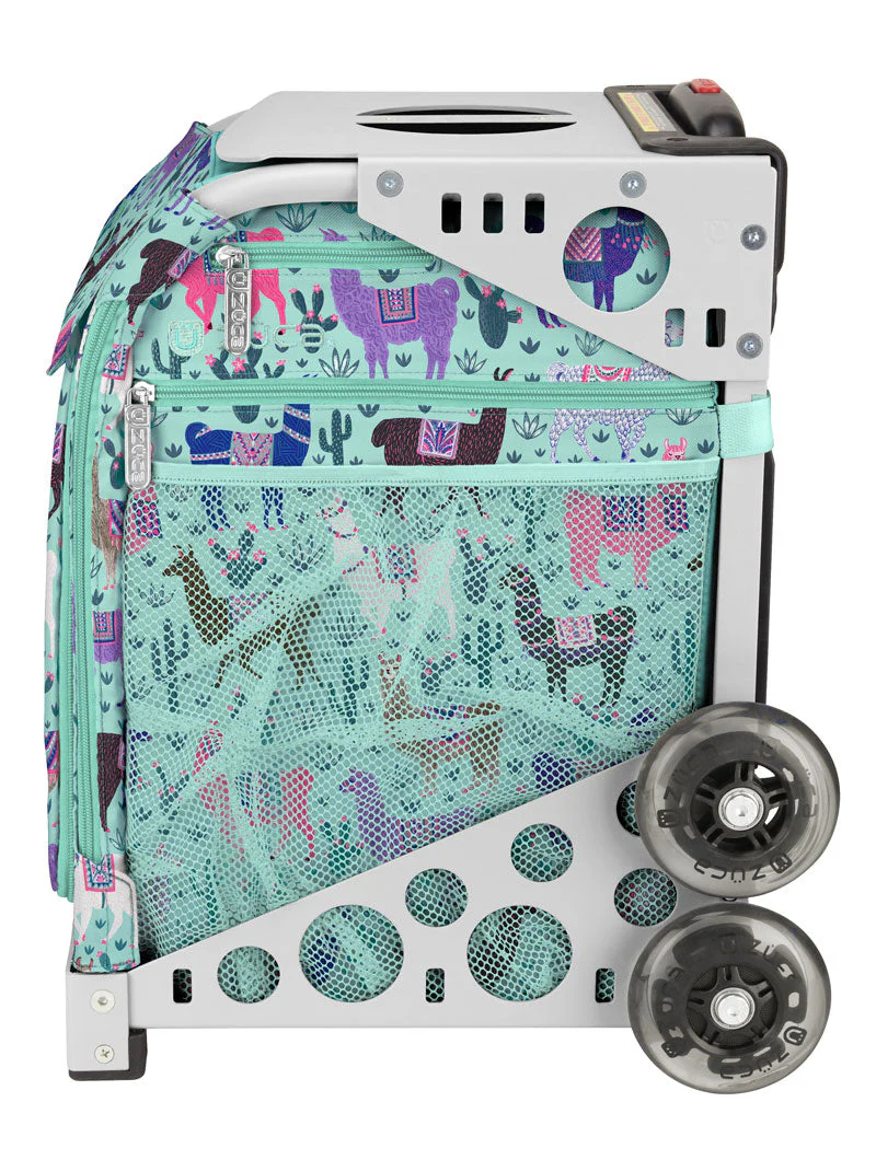 Llama Rama Sport + Lunchbox - Image 40