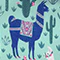 Llama Rama Sport + Lunchbox - Image 42