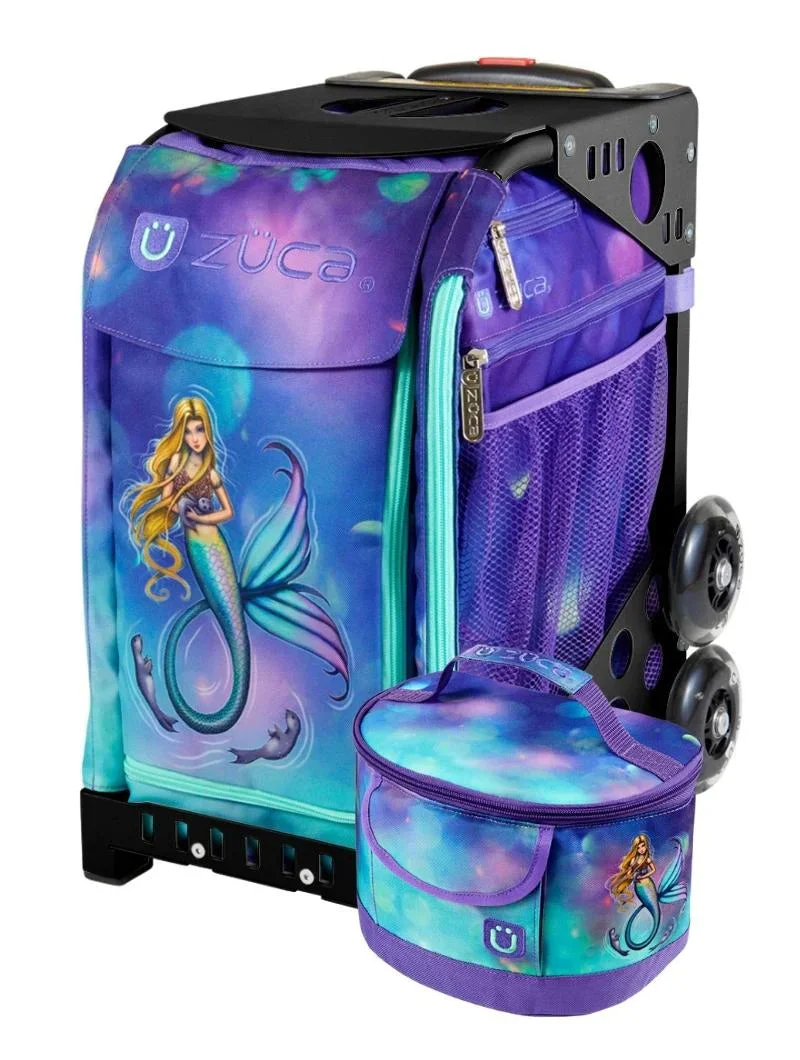 Mermaid Magic Sport + Lunchbox - Image 11