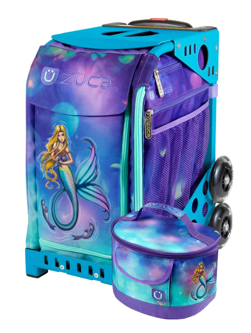 Mermaid Magic Sport + Lunchbox - Image 19
