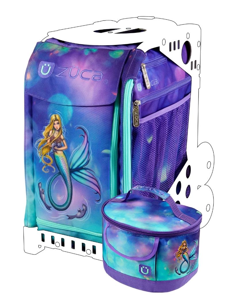 Mermaid Magic Sport + Lunchbox - Image 2