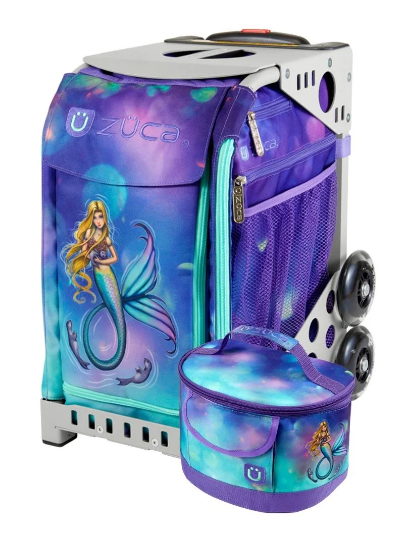 Mermaid Magic Sport + Lunchbox - Image 27