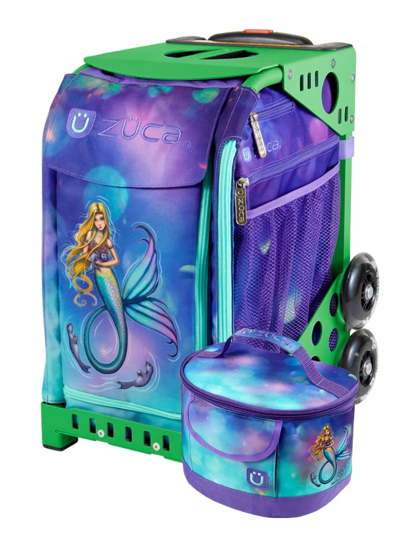 Mermaid Magic Sport + Lunchbox - Image 35