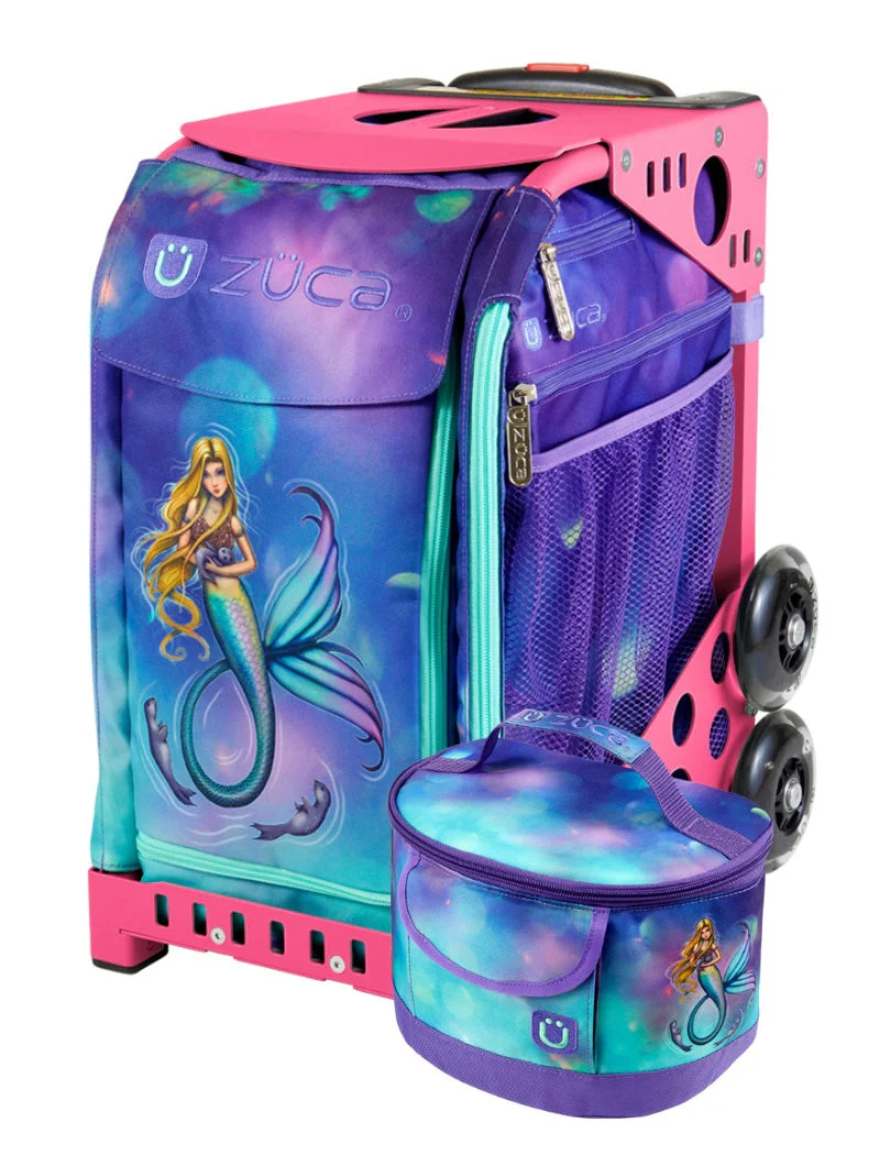 Mermaid Magic Sport + Lunchbox - Image 51