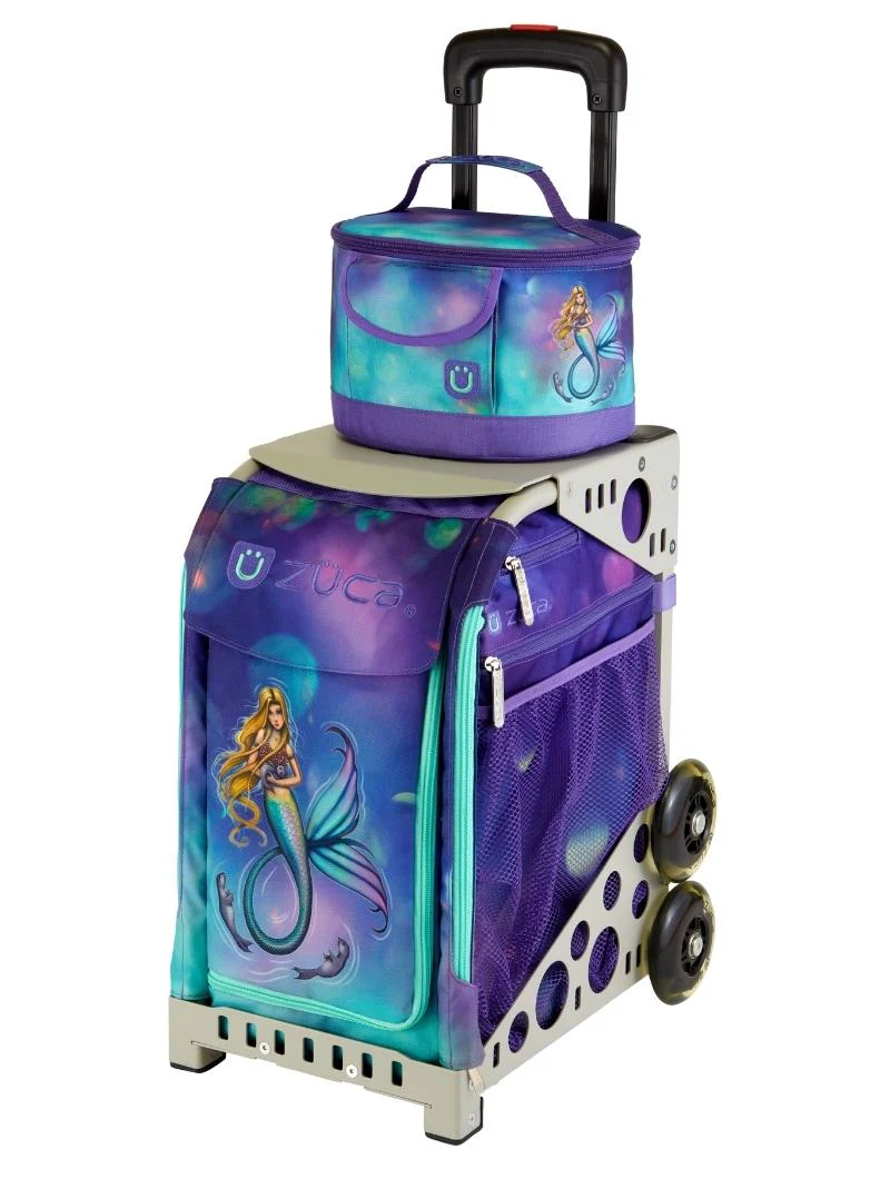 Mermaid Magic Sport + Lunchbox - Image 64