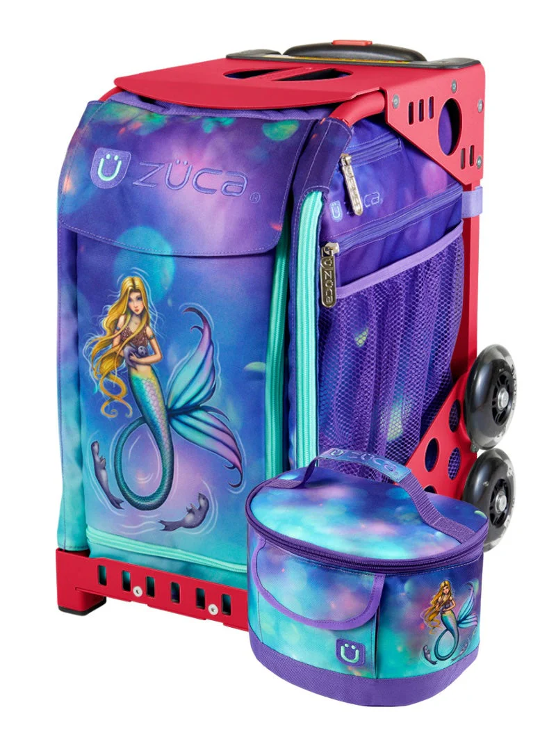 Mermaid Magic Sport + Lunchbox - Image 65
