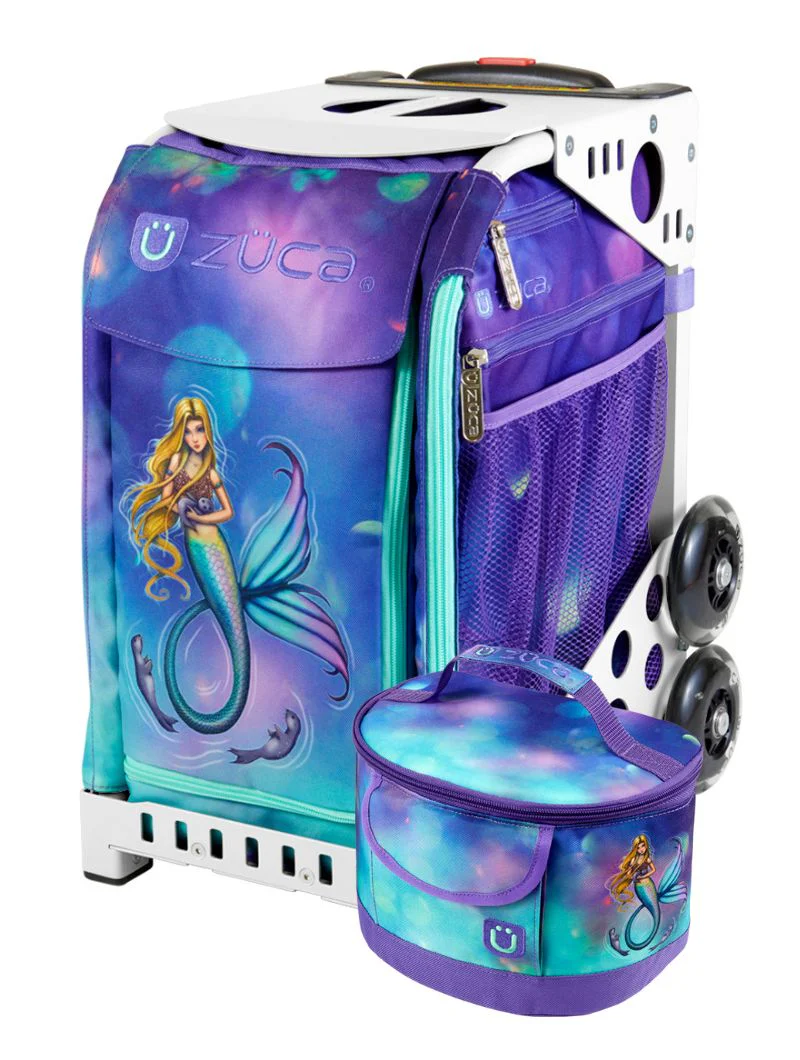 Mermaid Magic Sport + Lunchbox - Image 73