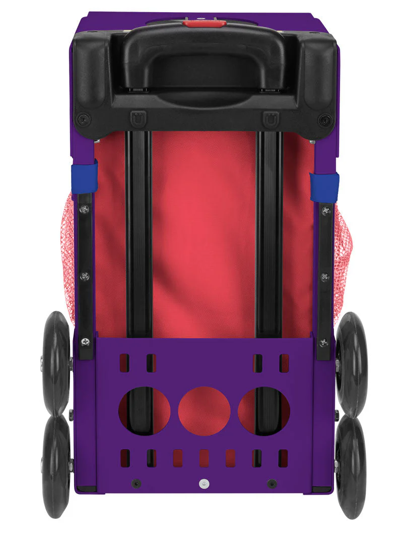 Paisley In Red Sport + Lunchbox - Image 30