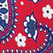 Paisley In Red Sport + Lunchbox - Image 42
