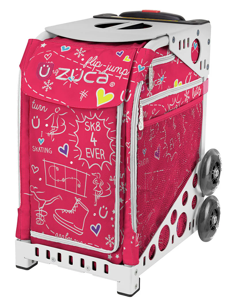 Pink SK8 Sport