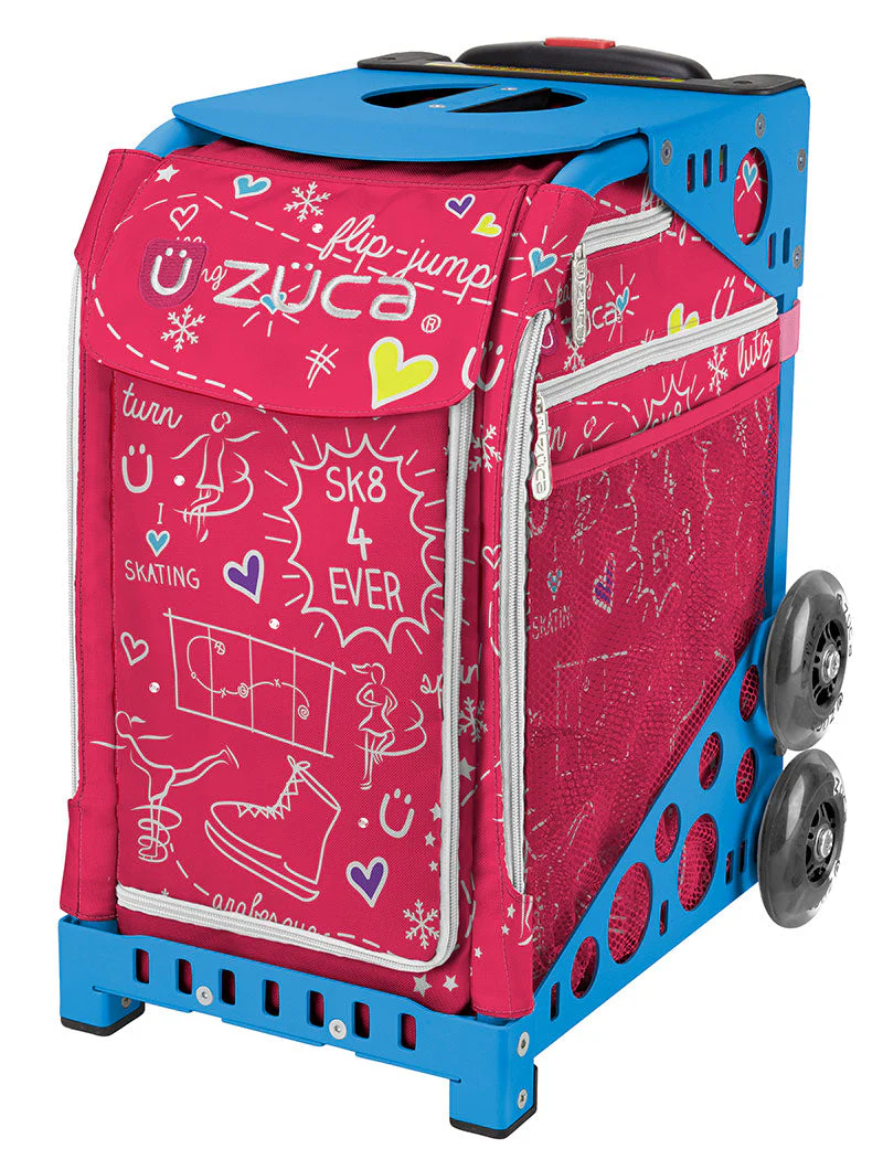 Pink SK8 Sport - Image 11