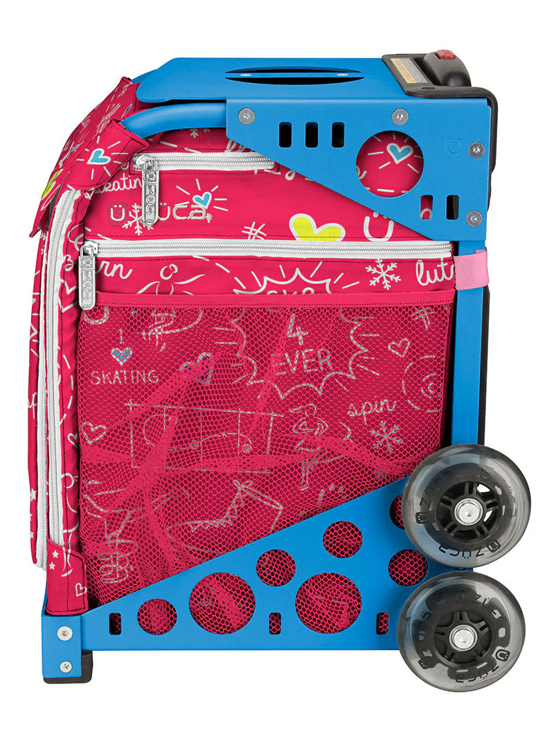 Pink SK8 Sport - Image 13