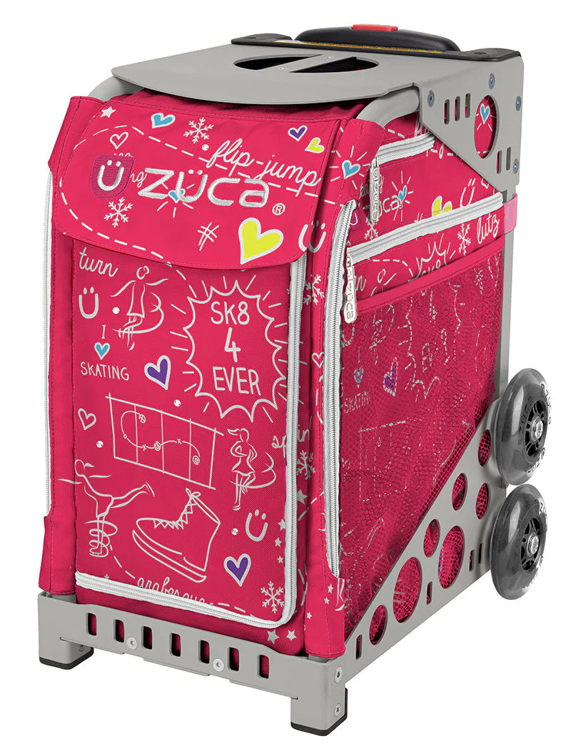 Pink SK8 Sport - Image 15