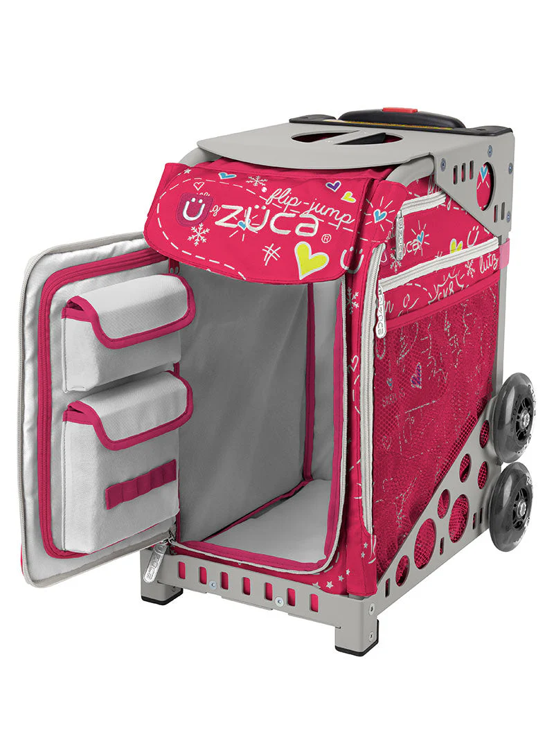 Pink SK8 Sport - Image 16