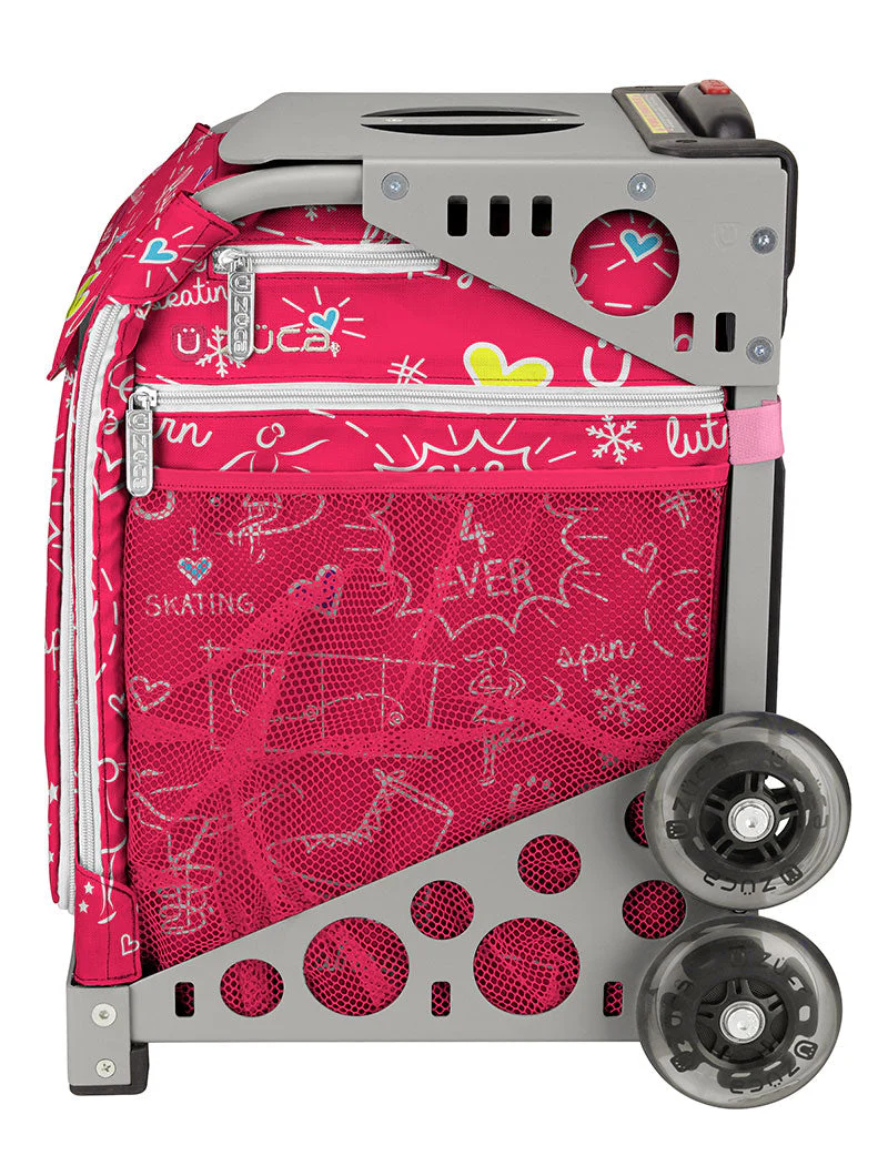 Pink SK8 Sport - Image 17