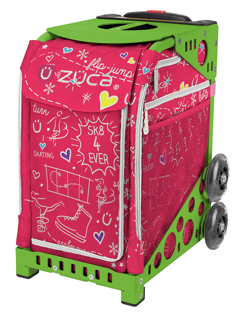 Pink SK8 Sport - Image 19