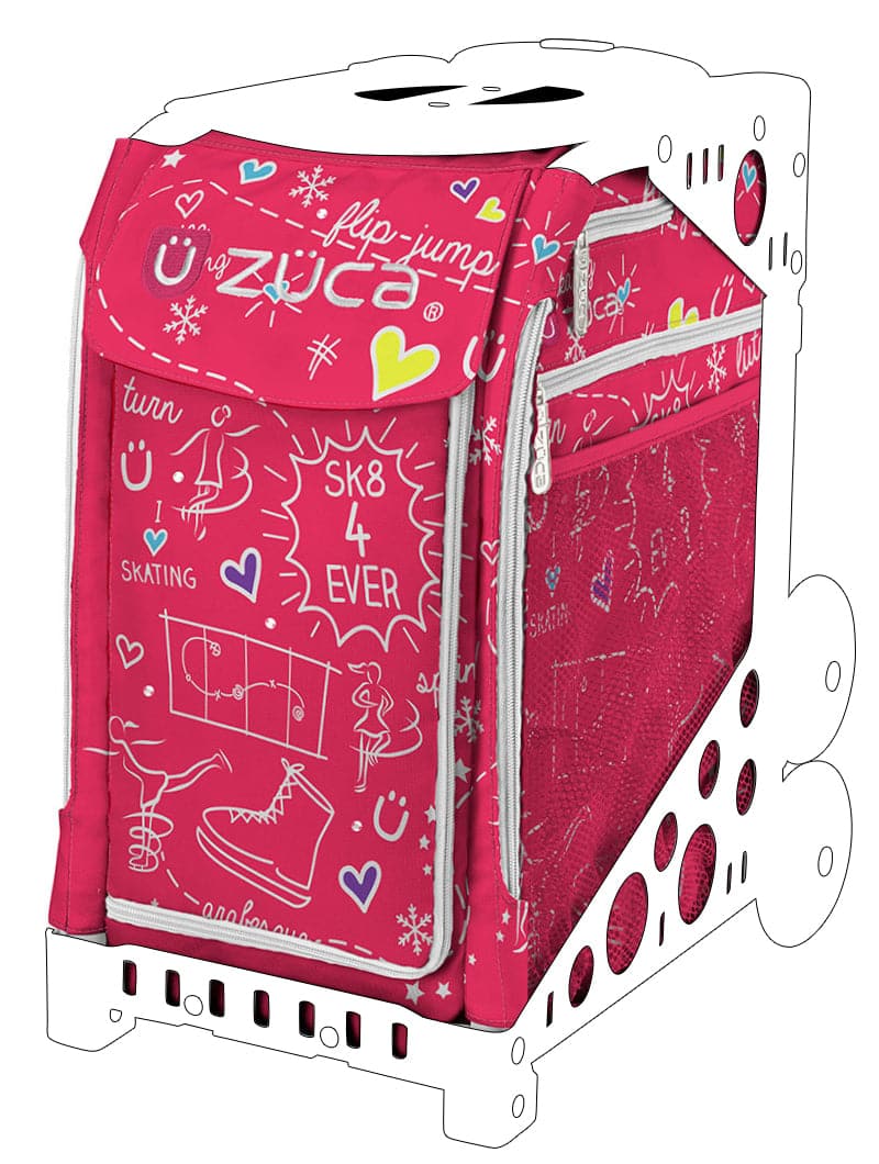 Pink SK8 Sport - Image 2