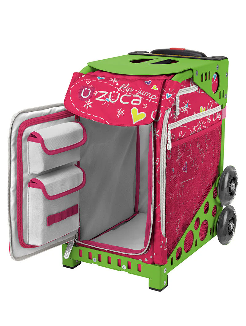 Pink SK8 Sport - Image 20