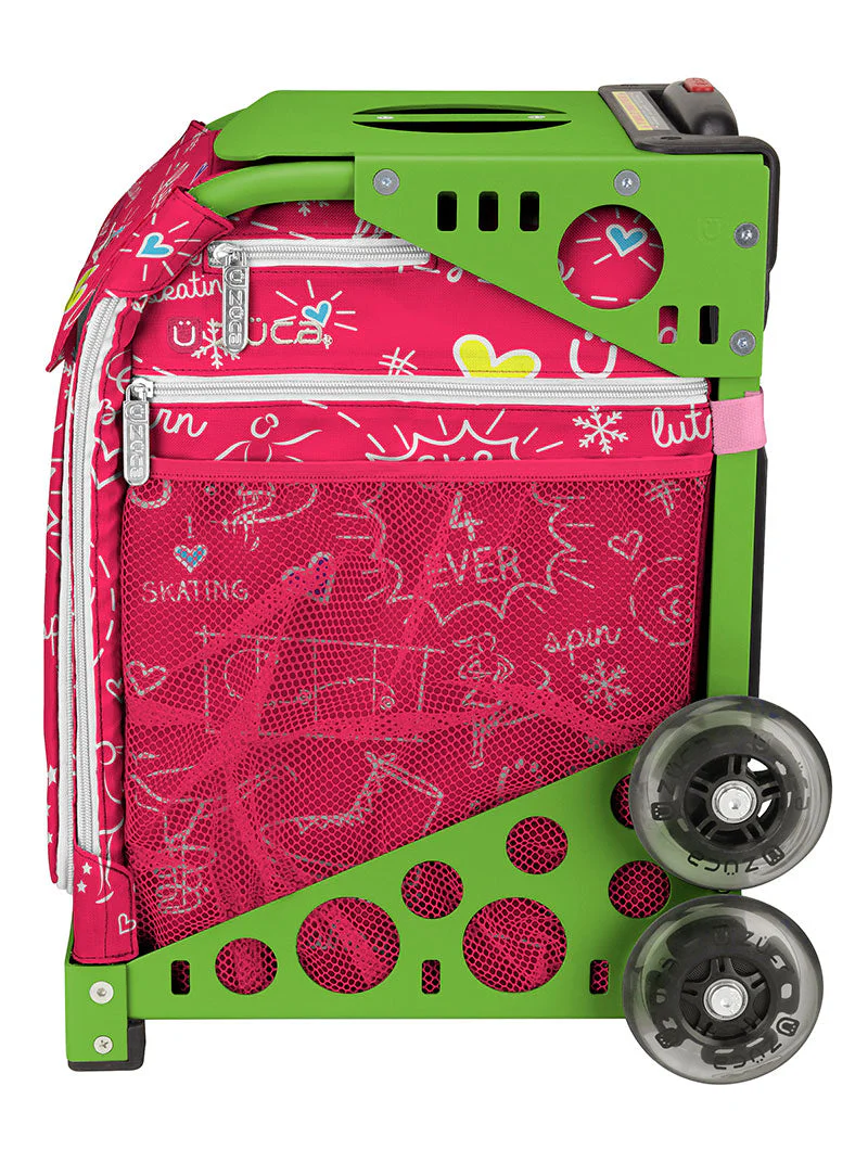 Pink SK8 Sport - Image 21