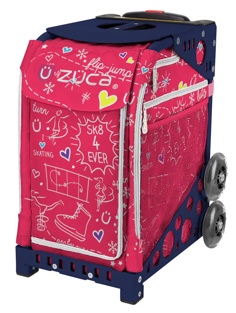 Pink SK8 Sport - Image 23