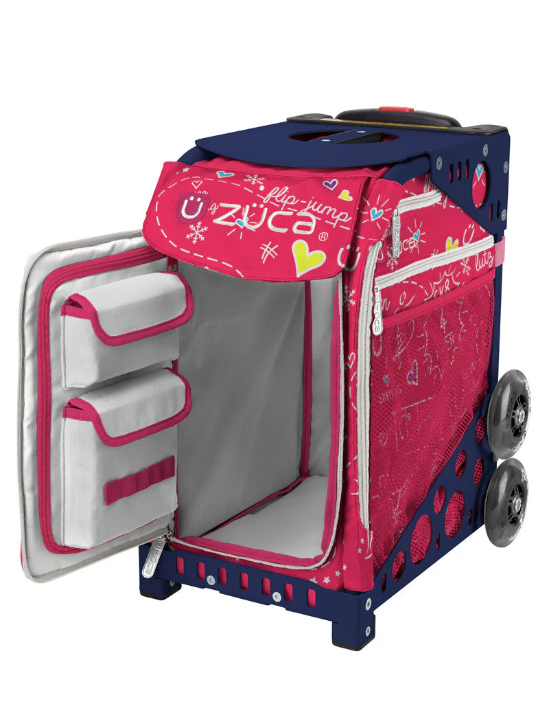 Pink SK8 Sport - Image 24