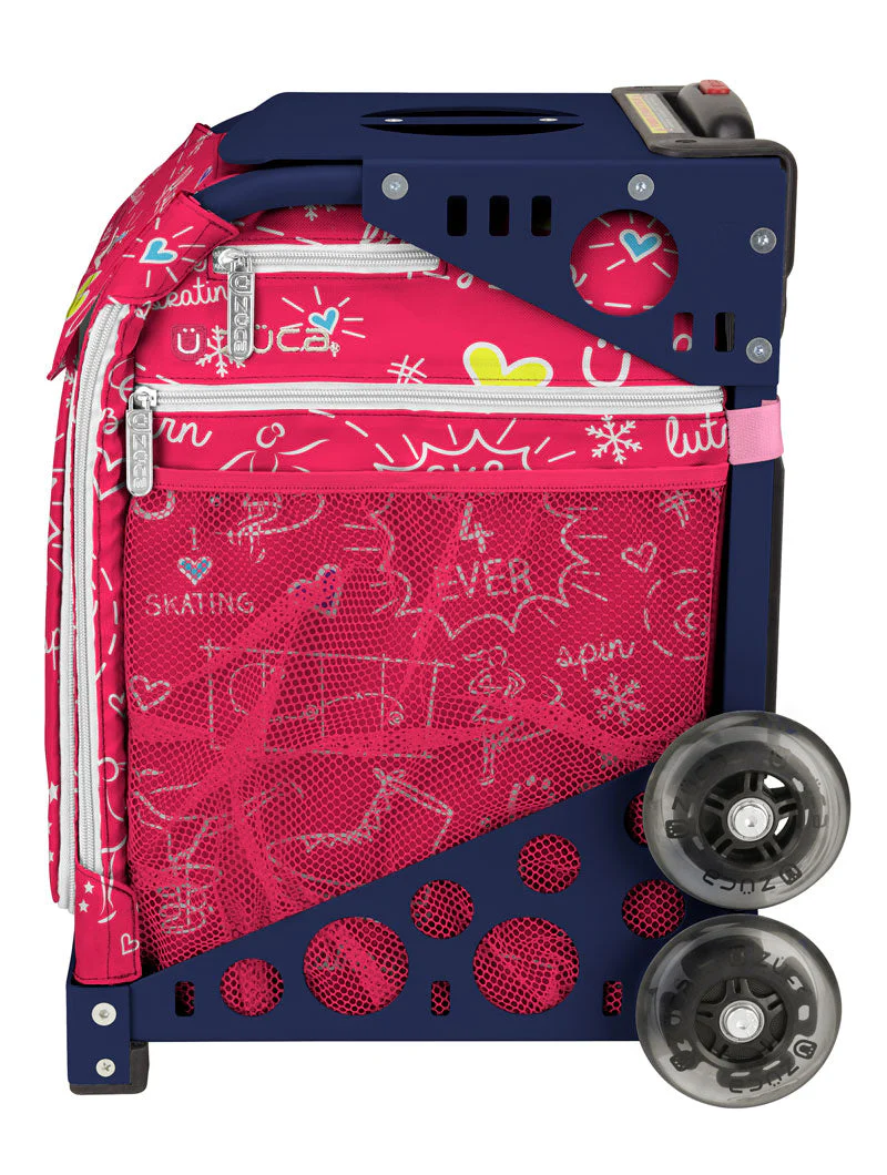 Pink SK8 Sport - Image 25