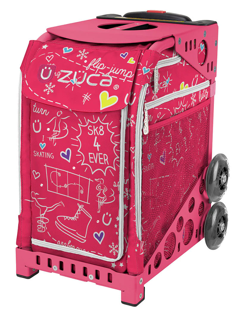 Pink SK8 Sport - Image 27
