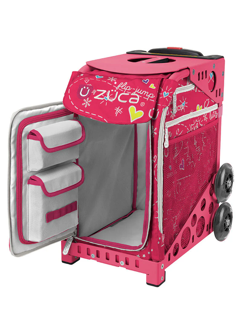 Pink SK8 Sport - Image 28