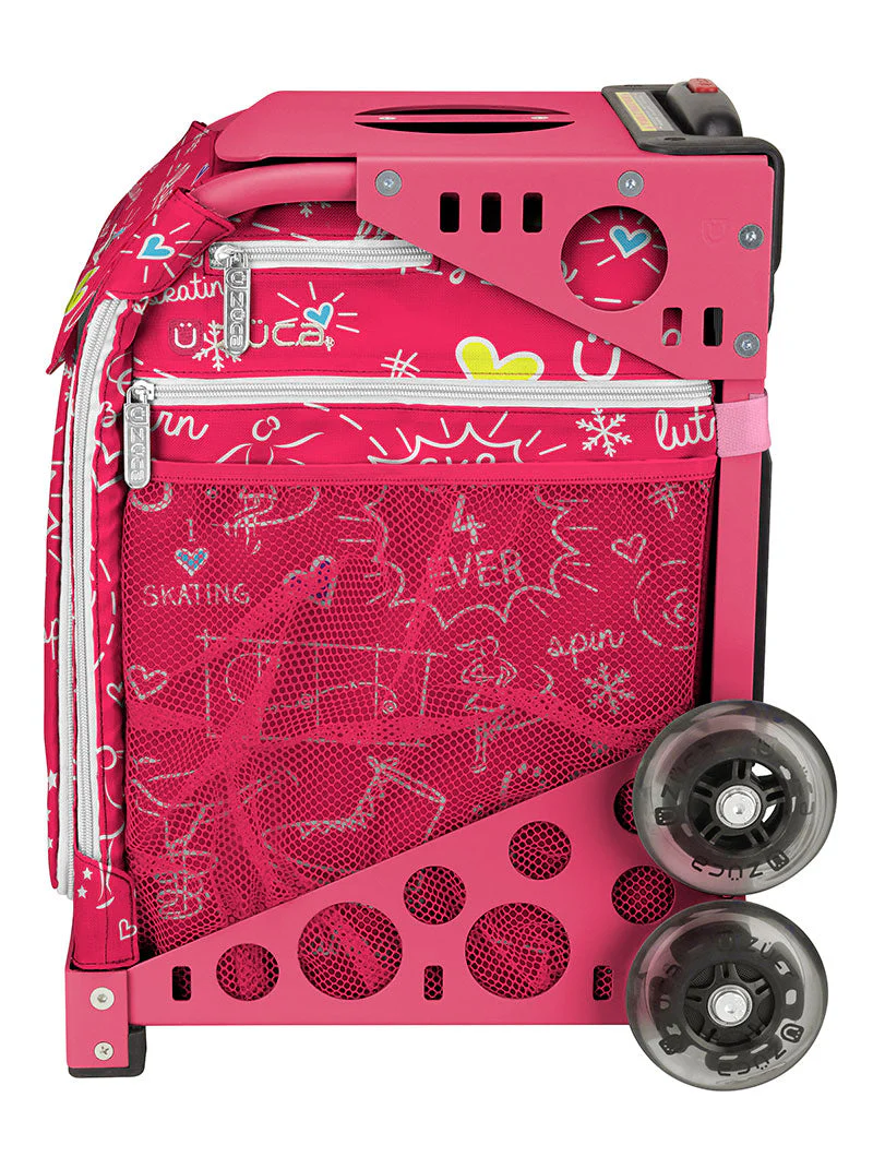 Pink SK8 Sport - Image 29