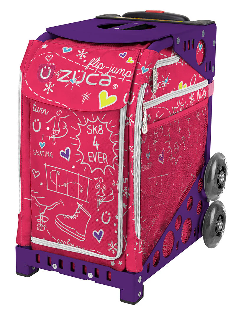 Pink SK8 Sport - Image 31