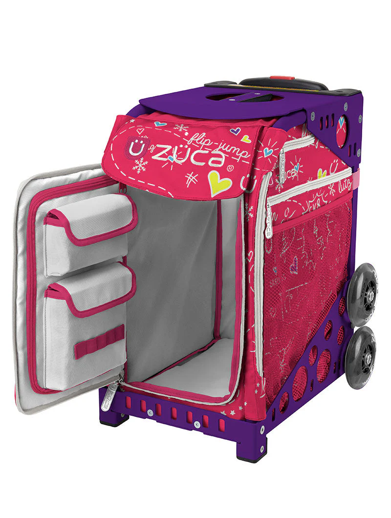 Pink SK8 Sport - Image 32